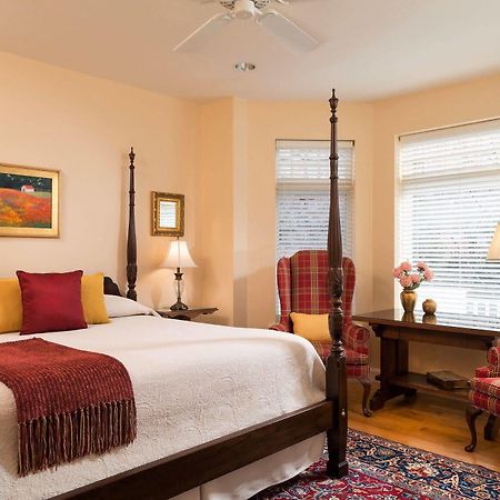 Woodley Park Guest House Washington Exterior foto