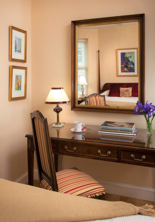 Woodley Park Guest House Washington Exterior foto