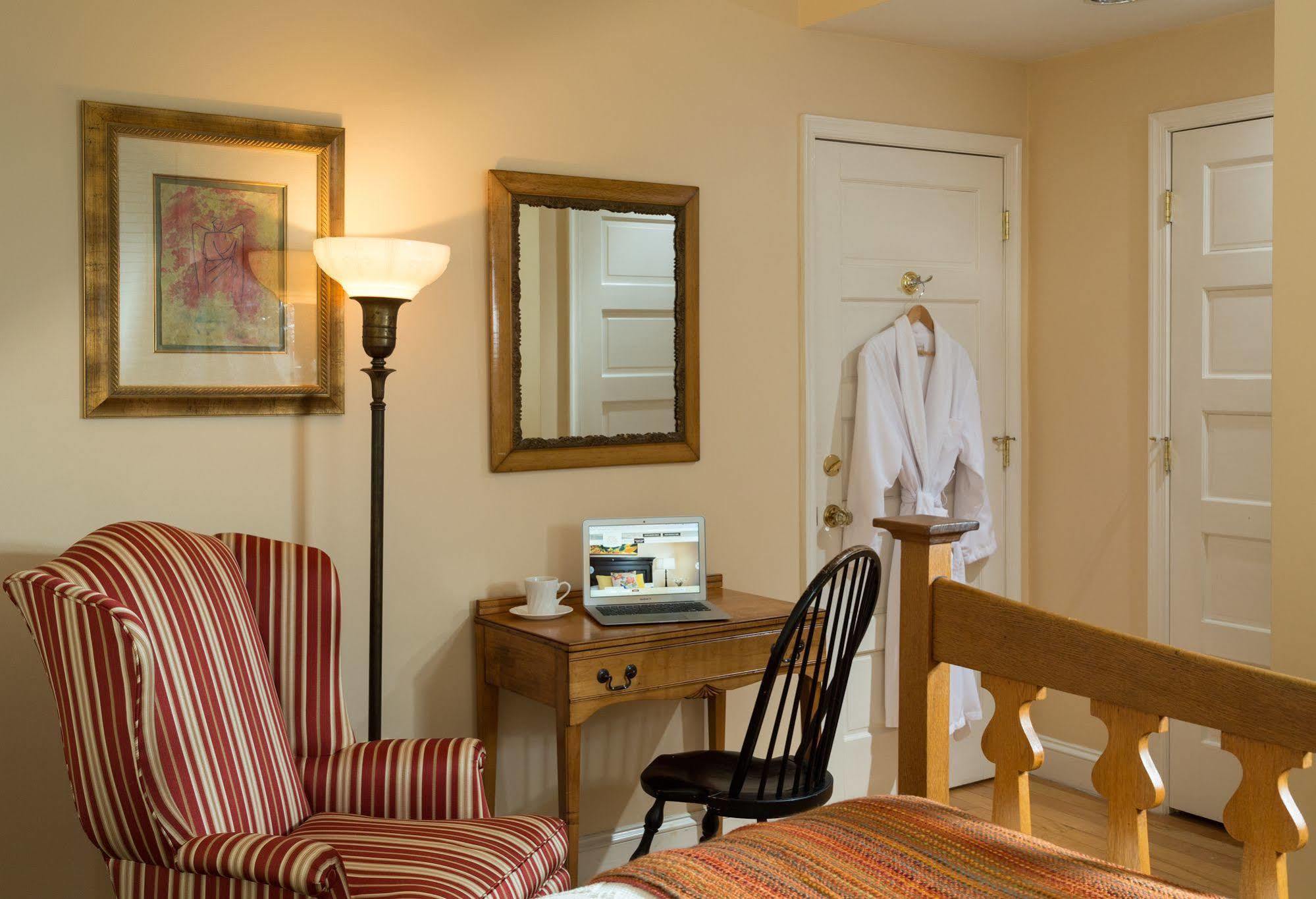 Woodley Park Guest House Washington Exterior foto